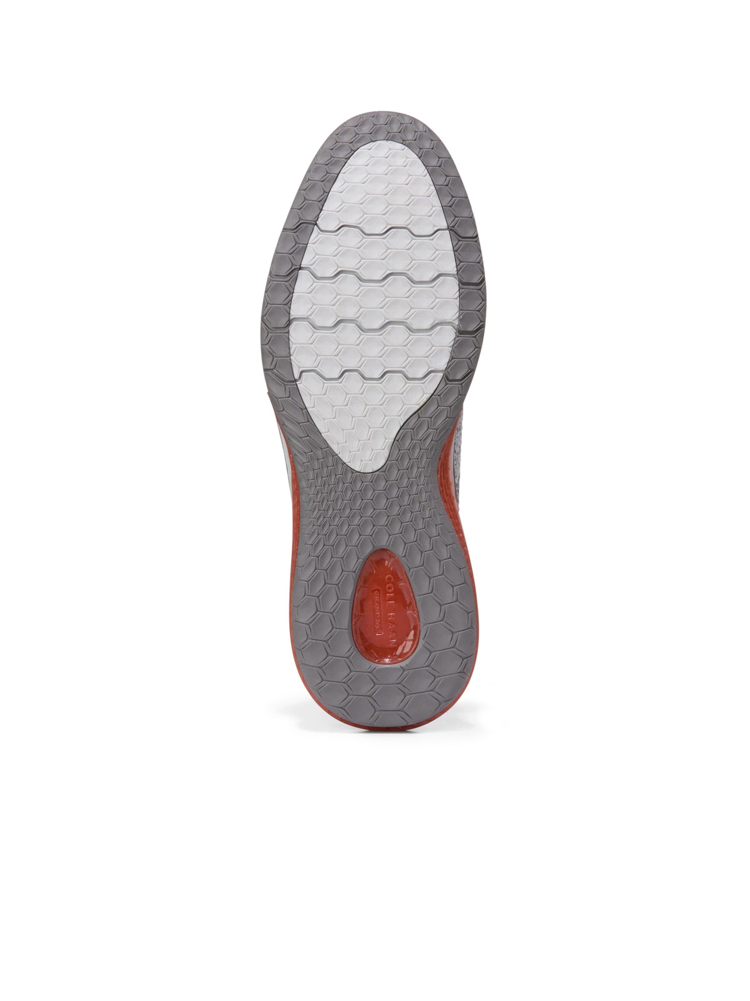 Cole Haan Athletic lace-up shoe 'OG ENERGYWEAVE' in Grey