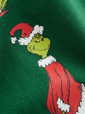 Next Shirt in Grün