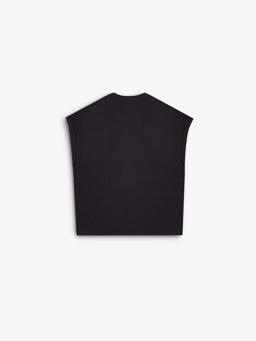 Maglia trikot ' ' di Scalpers in nero