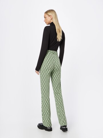 Regular Pantalon MORE & MORE en mélange de couleurs