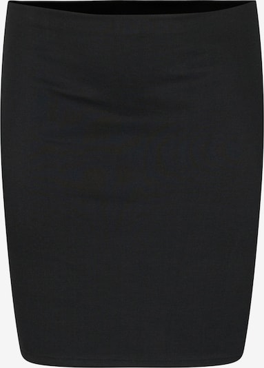 Zizzi Spódnica 'JSUSI' w kolorze czarnym, Podgląd produktu