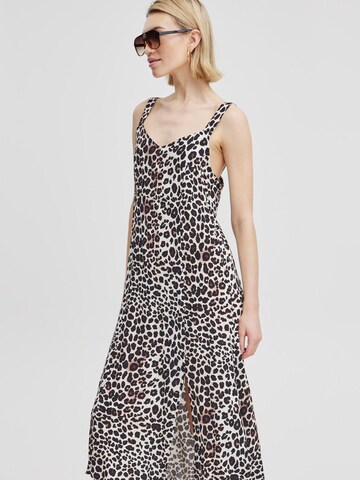 b.young Dress 'joella' in Black