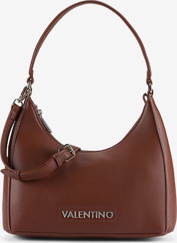 VALENTINO Shoulder bag 'Aury Re' in Brown: front