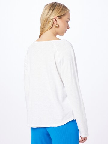Smith&Soul Shirt in Weiß