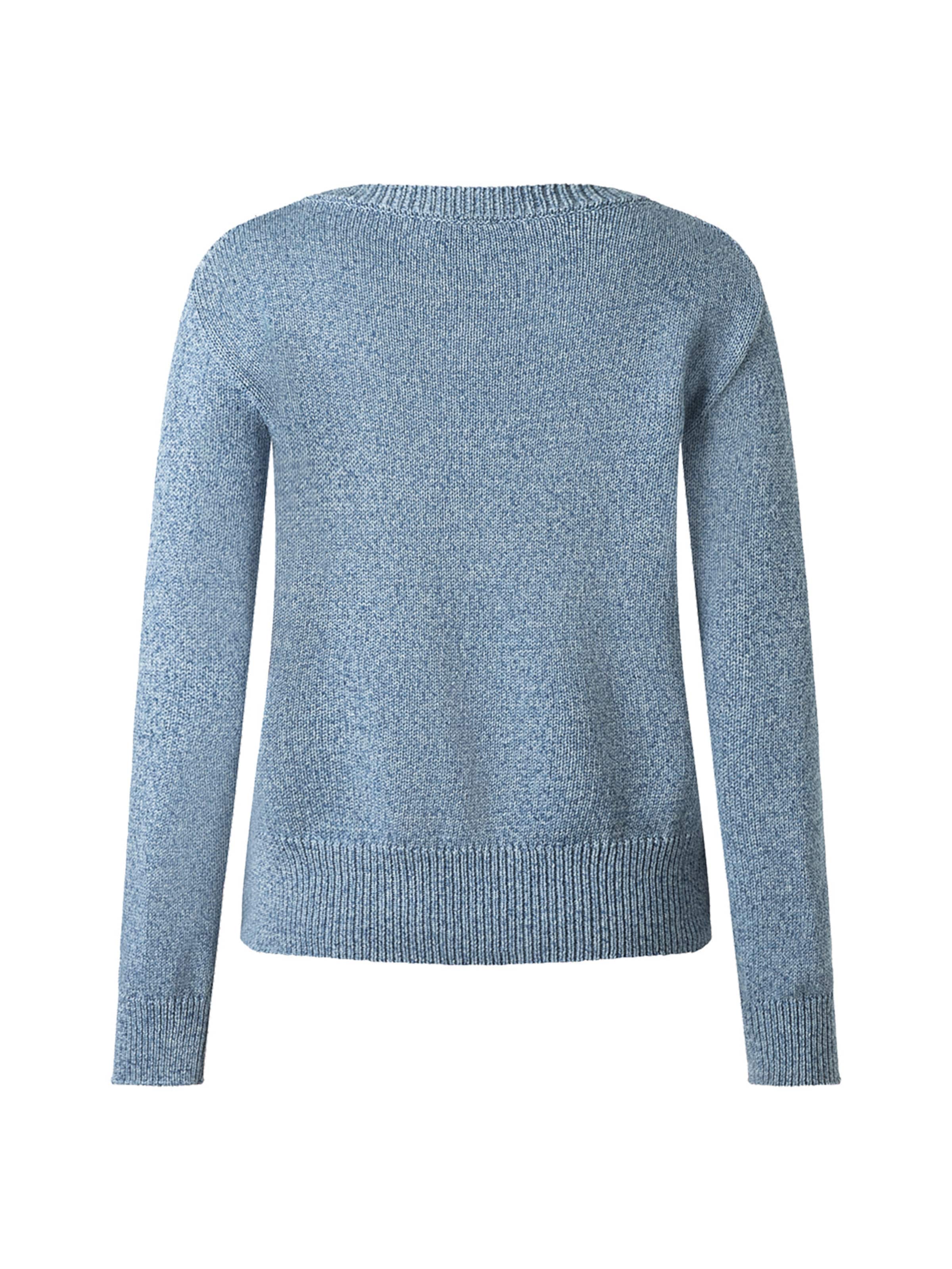 Pull-over MAERZ Muenchen en bleu