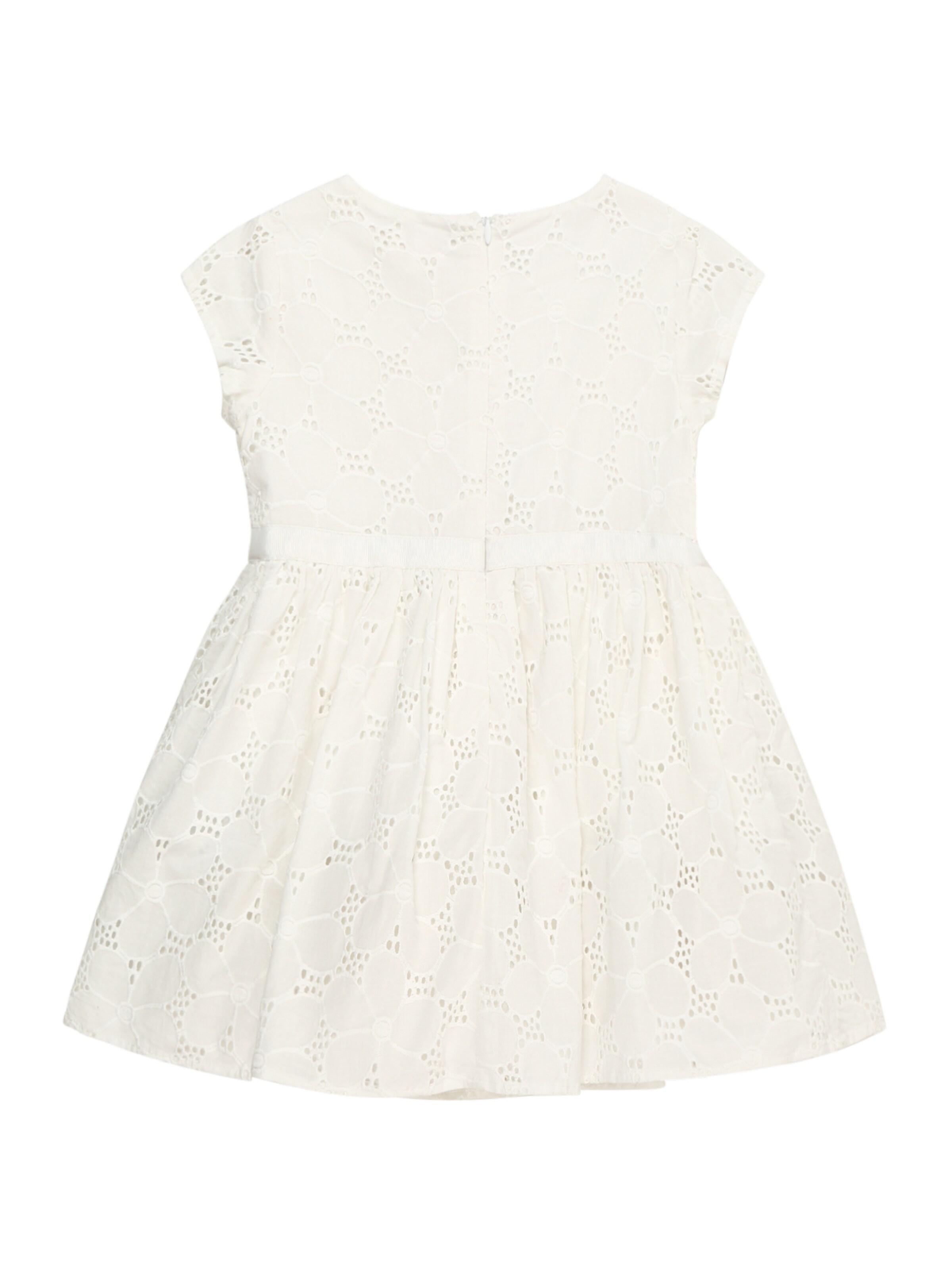 Robe s.Oliver en blanc