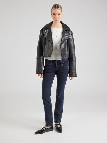 Pepe Jeans Slimfit Τζιν 'ICONIC GEN' σε μπλε
