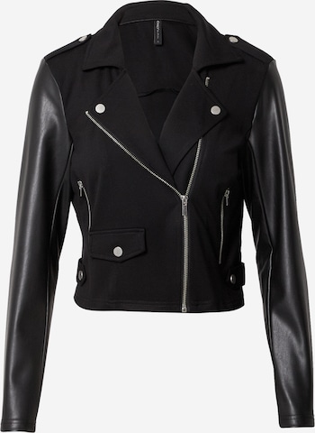 ONLY Between-Season Jacket in Black: front