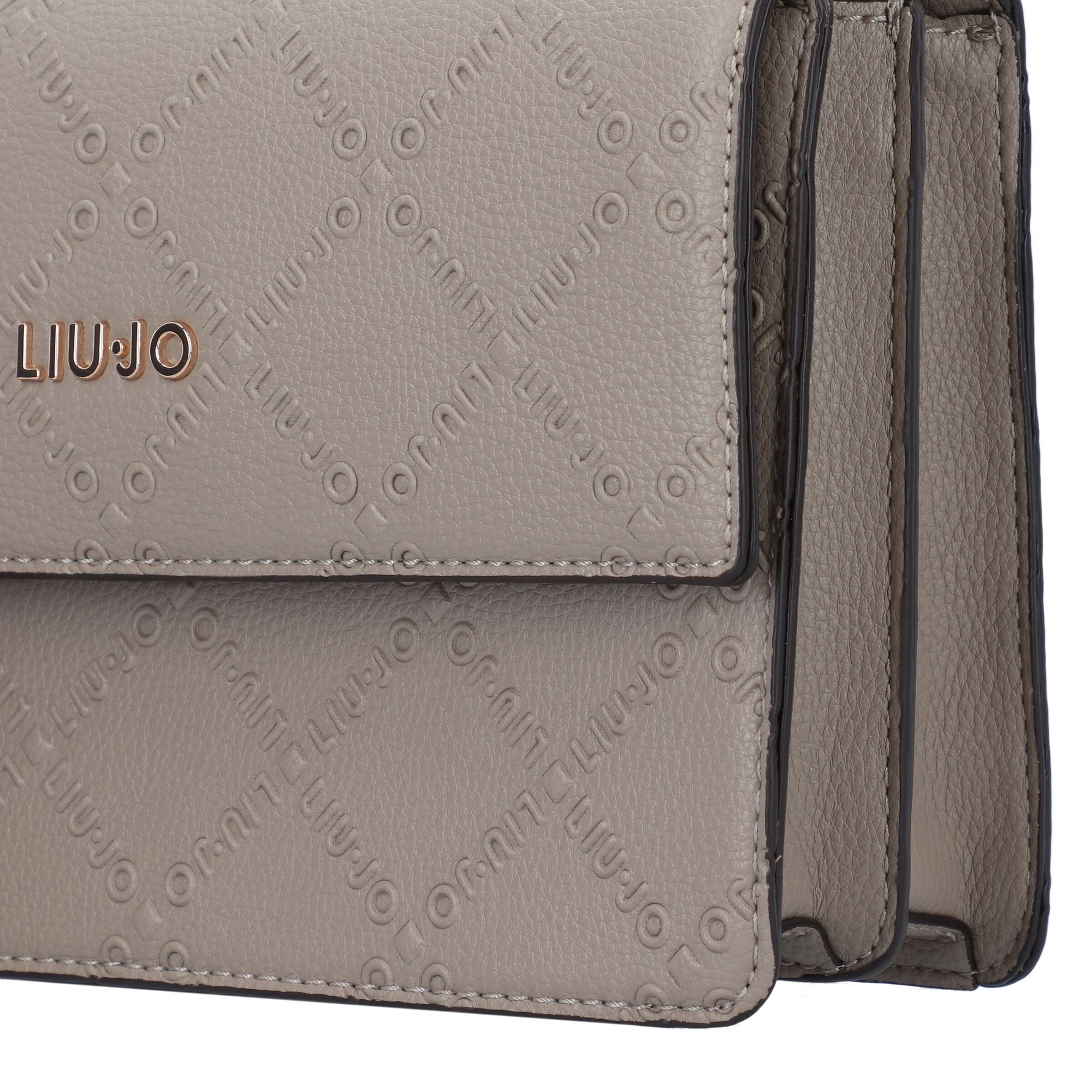 Sac à bandoulière 'Adonide' Liu Jo en gris