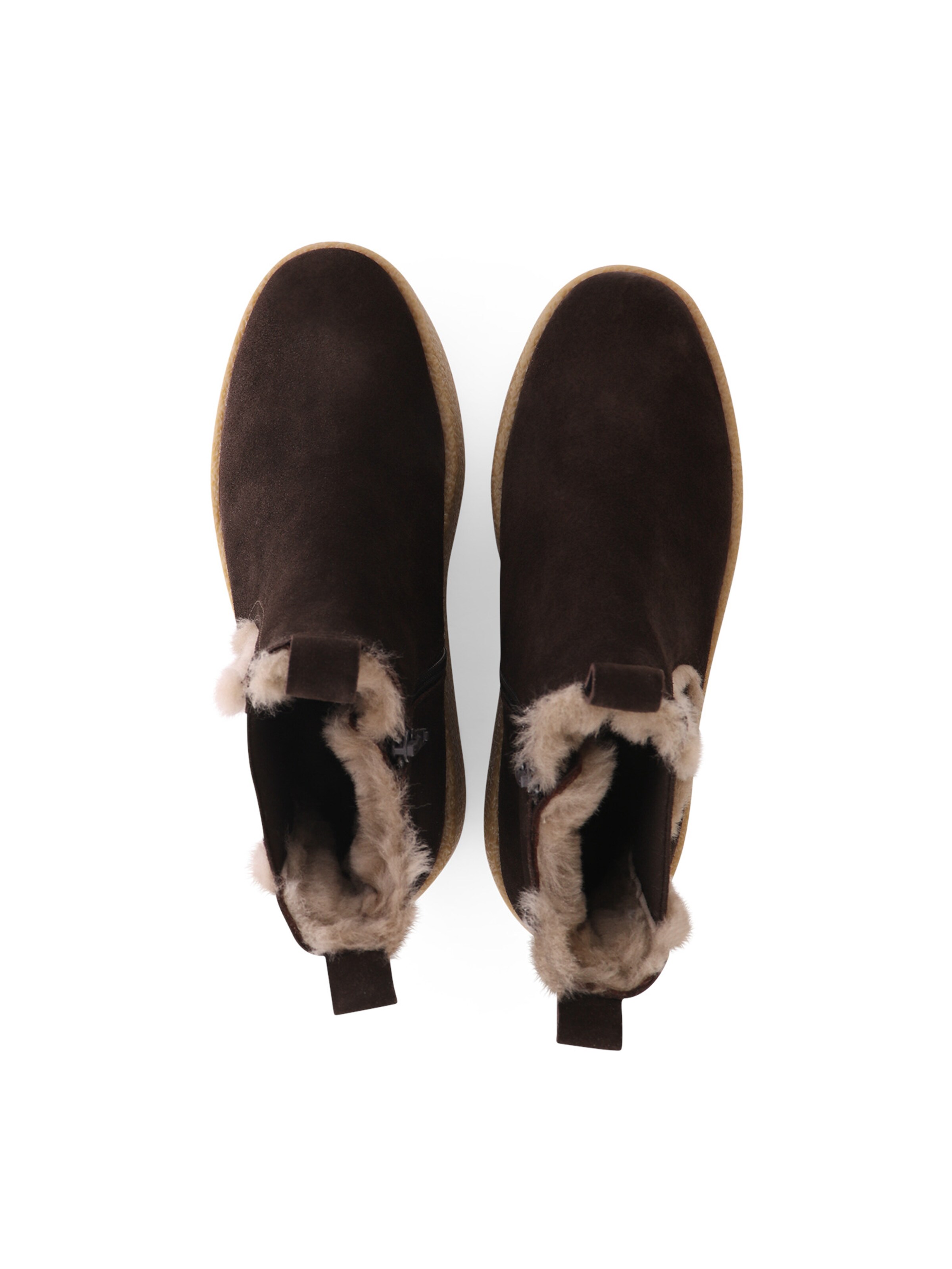 Bottines 'Bazar' Kennel & Schmenger en marron