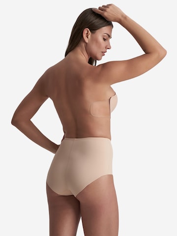 Bye Bra Shaping slip in Beige