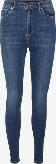 VERO MODA Jeans 'SOPHIA' i blue denim, Produktvisning