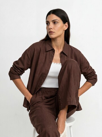 ruda Rich & Royal Palaidinė