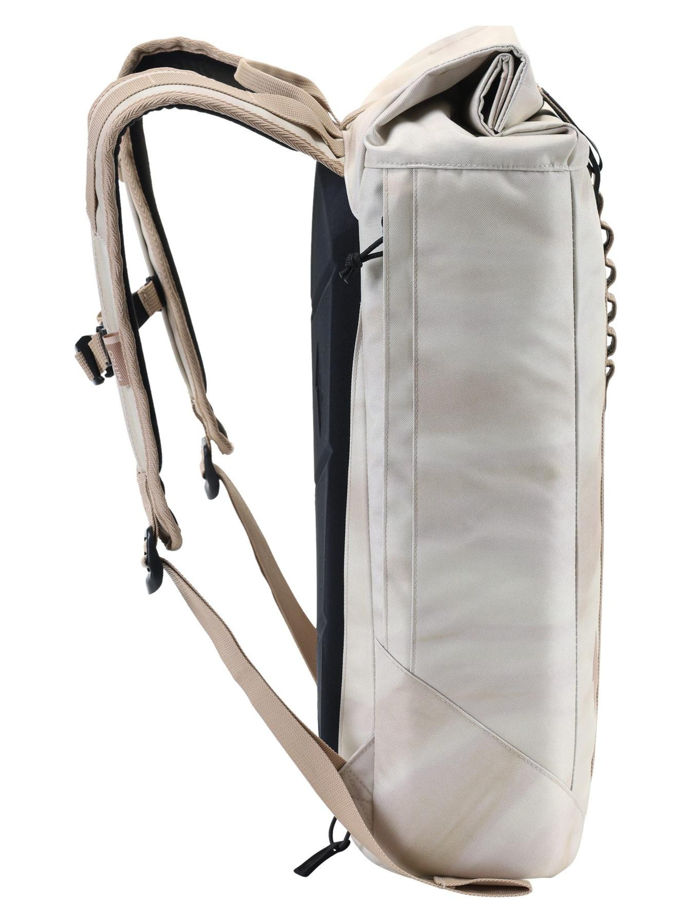 NITRO Backpack in Beige
