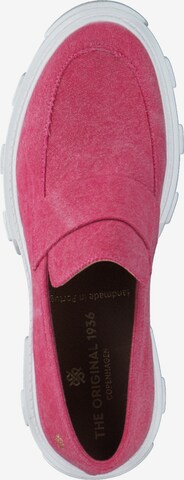 Mocassin 'Maria' The Original en rose