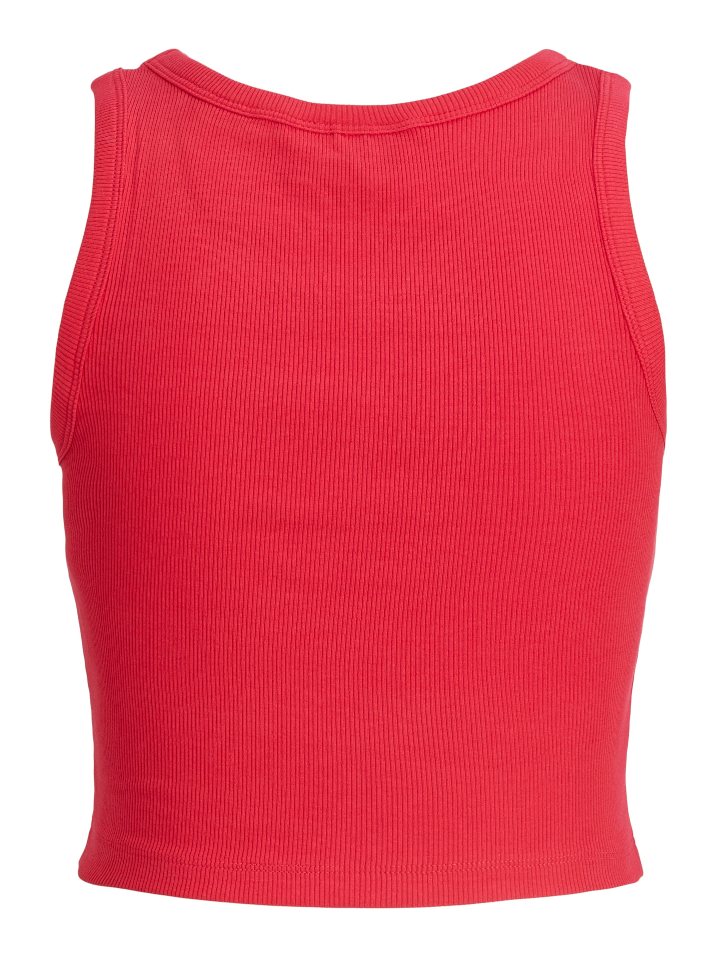 JJXX Top 'JXFALLON' w kolorze różowy