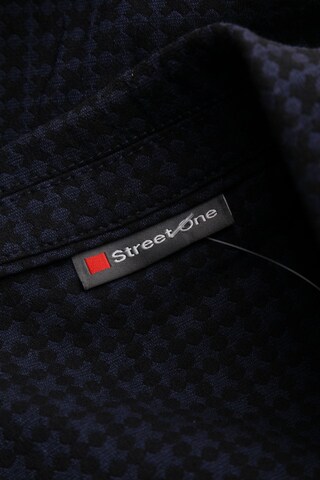 STREET ONE Blazer M in Blau