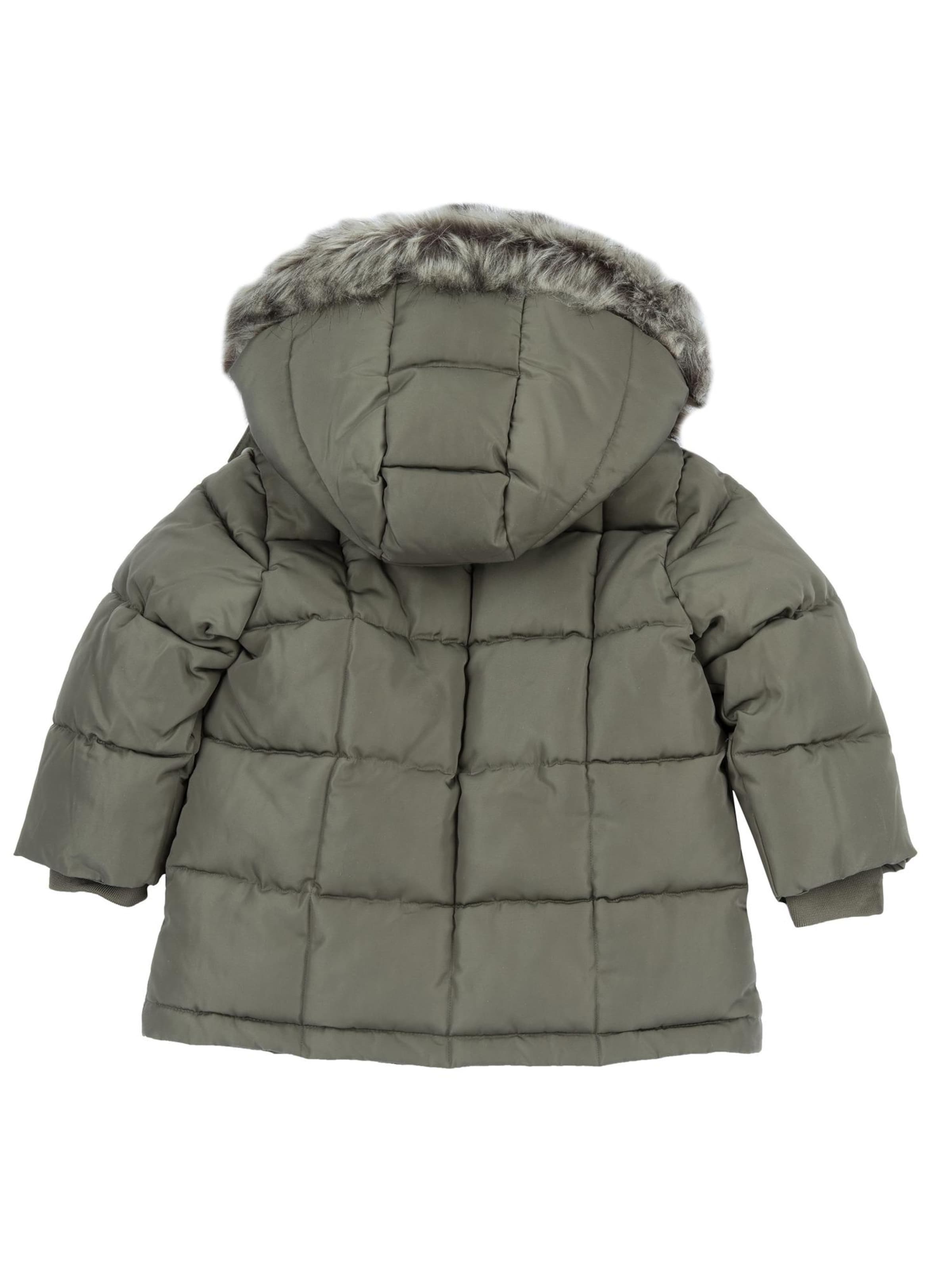 Chicco - Chaqueta de invierno en verde