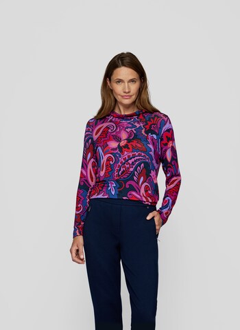 Rabe Shirt in Pink: front