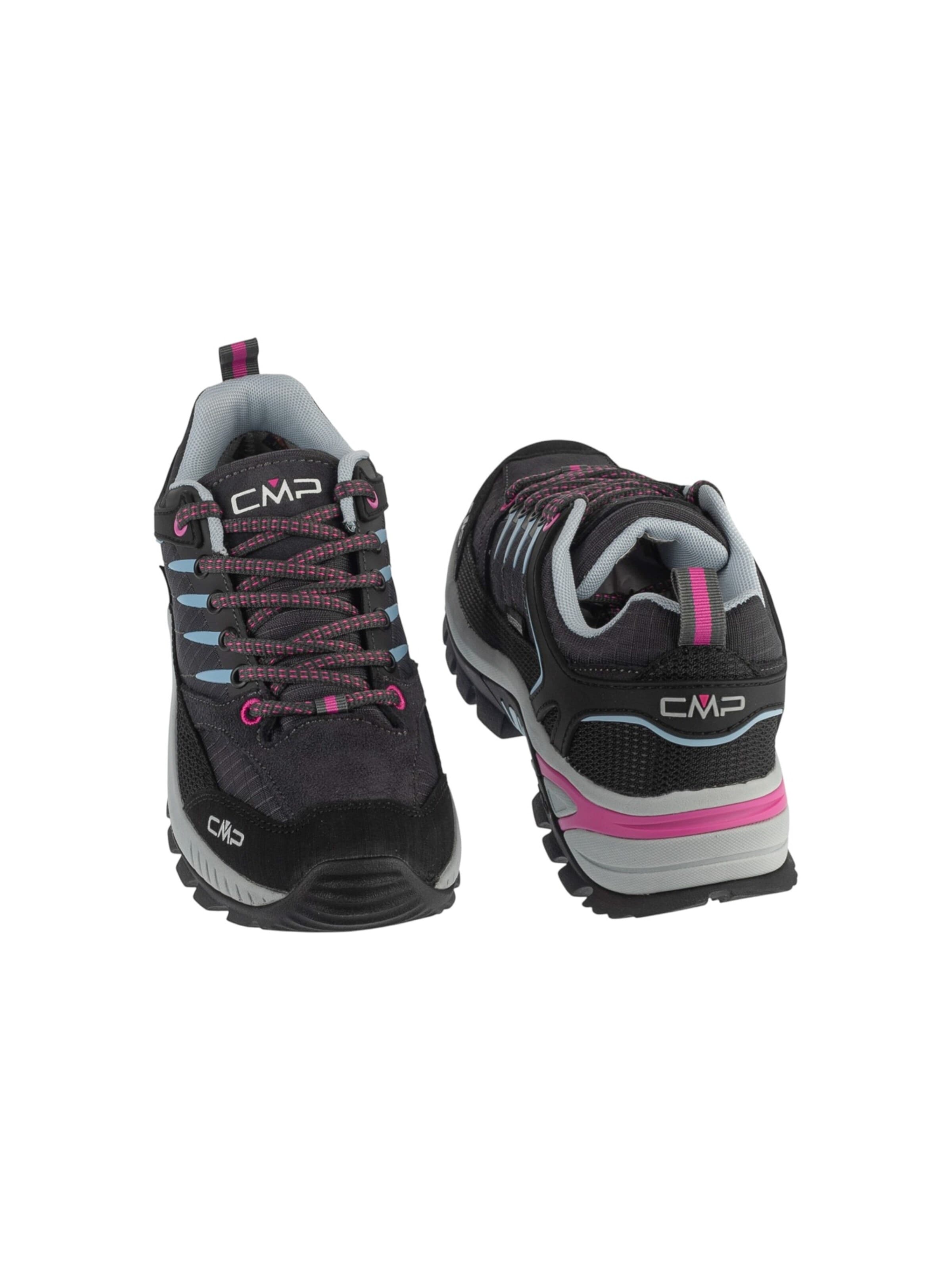 CMP Halbschuh in Blau