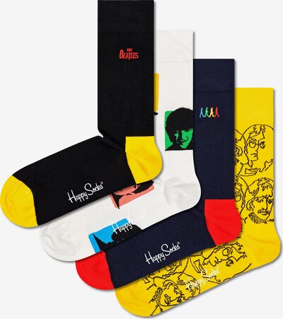 Happy Socks Sukat värissä monivärinen, Tuotenäkymä