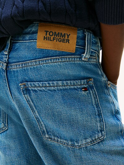 TOMMY HILFIGER Jeans in Blue, Item view