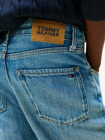 TOMMY HILFIGER Loose fit Jeans in Blue