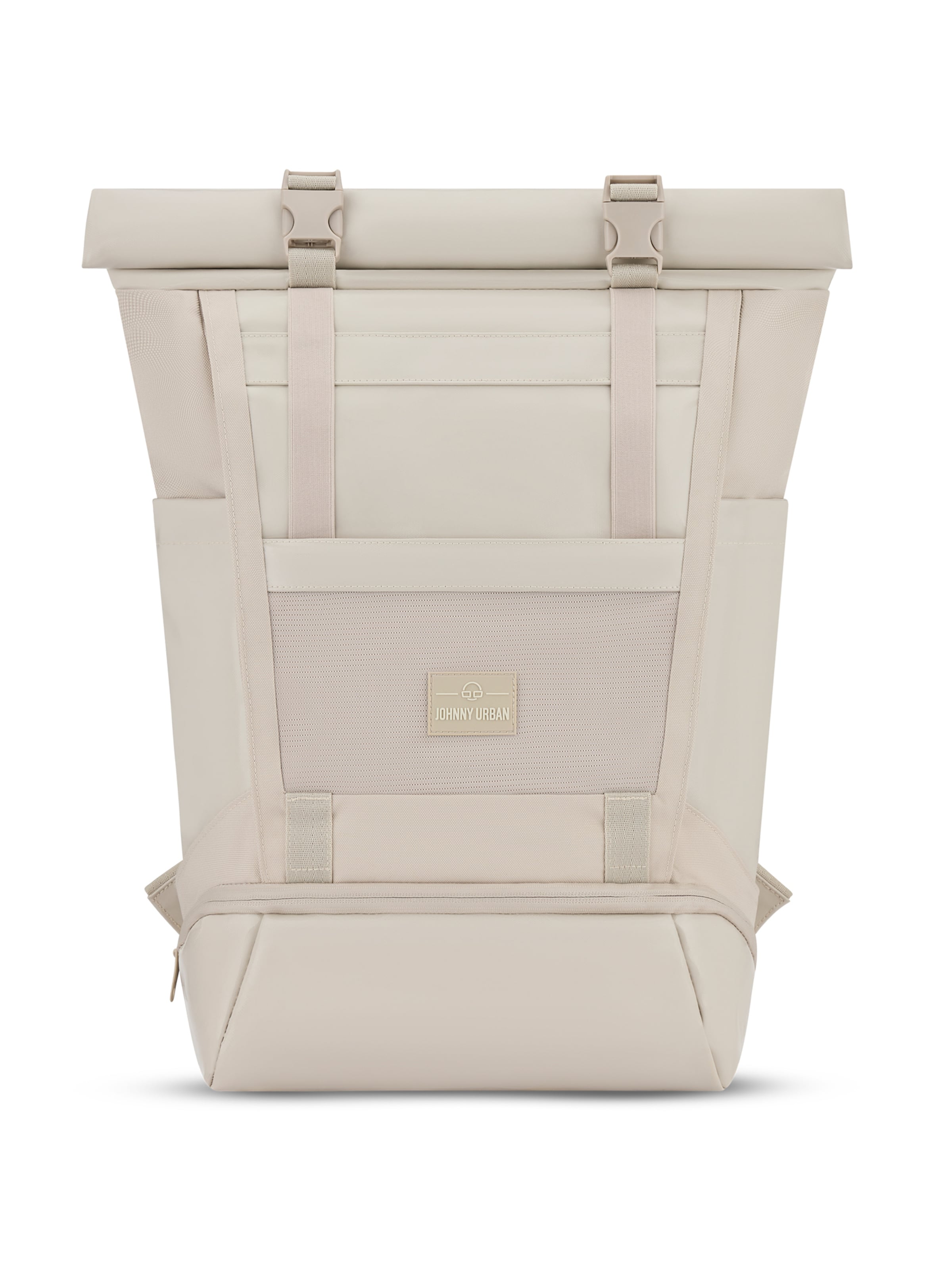 bēšs Johnny Urban Mugursoma 'Ashton': no priekšpuses