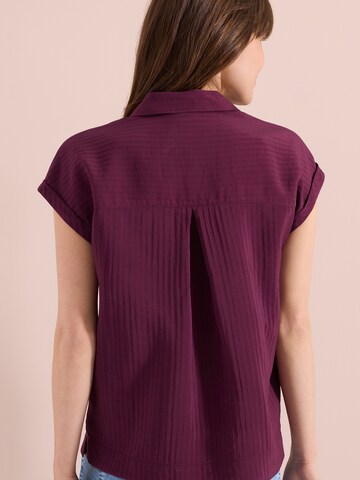 CECIL Blúzka - Červená