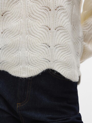 Pullover di VERO MODA in beige