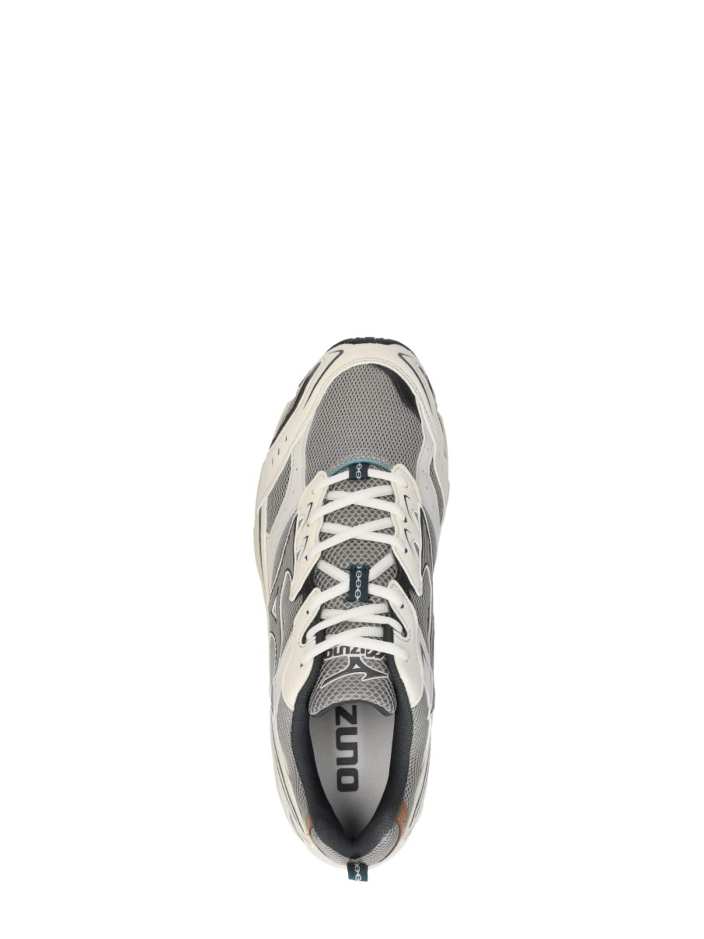 MIZUNO Platform trainers 'MXR Casual' in Grey