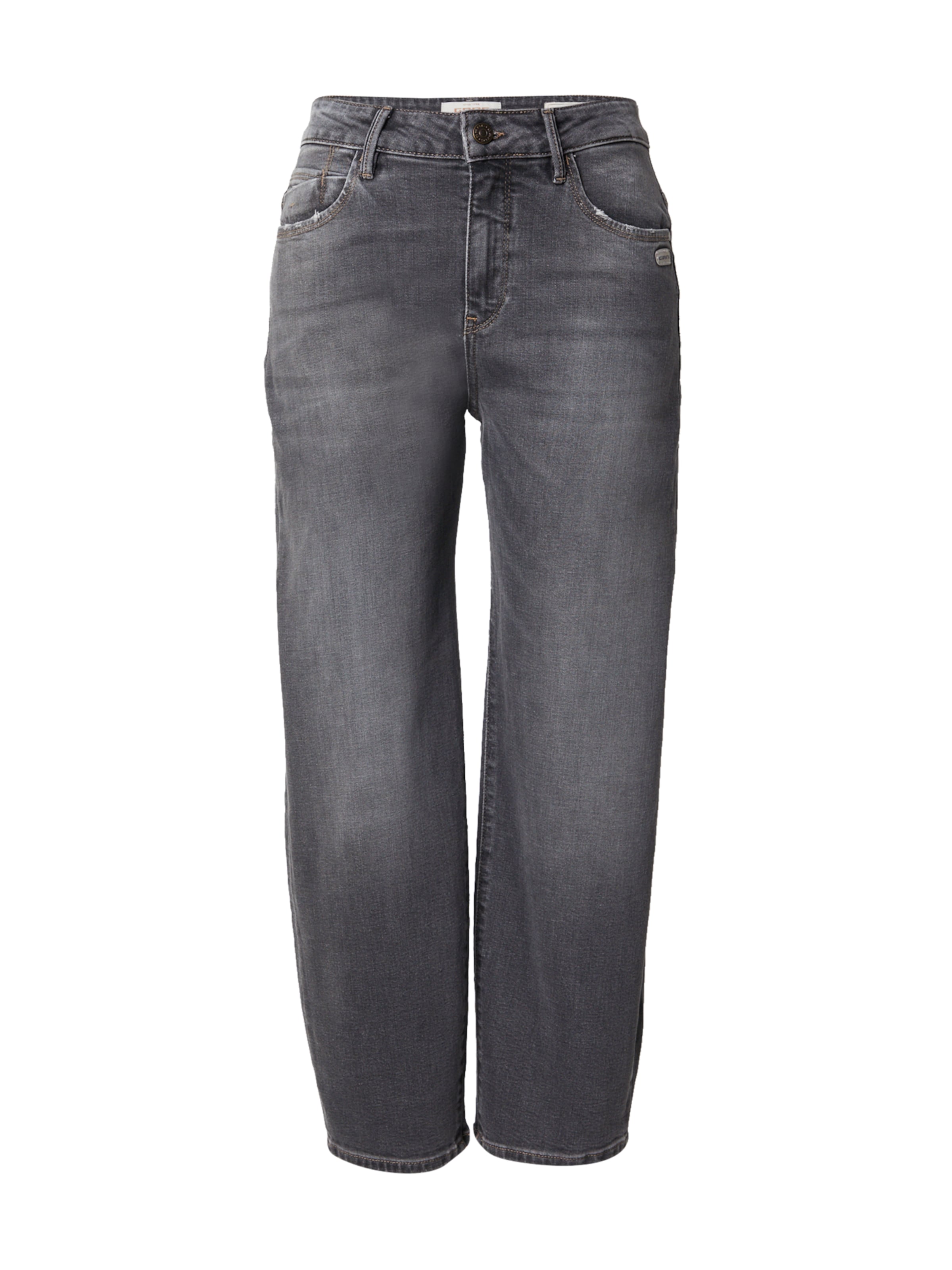 Gang Jeans '94IDA' in Grey: front