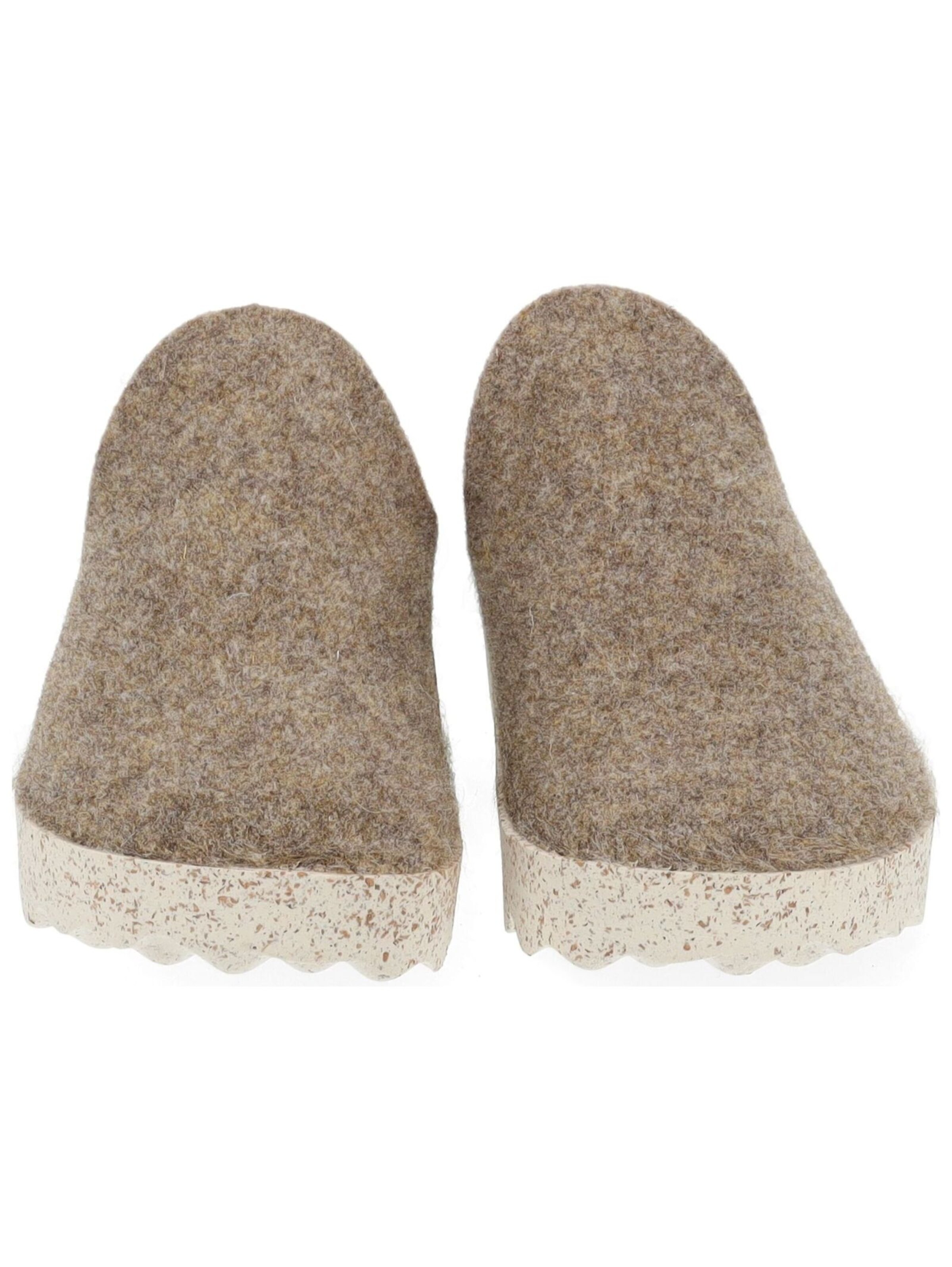Asportuguesas Slippers in Brown