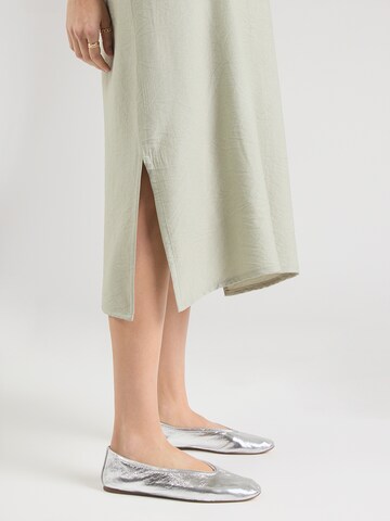 Sublevel Klänning i grön