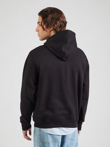 Sweat-shirt GAP en noir
