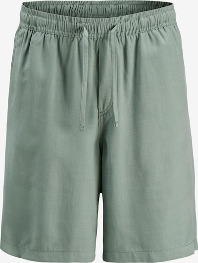 JACK & JONES Παντελόνι 'KARL AARON' σε ανοικτό πράσινο, Άποψη προϊόντος
