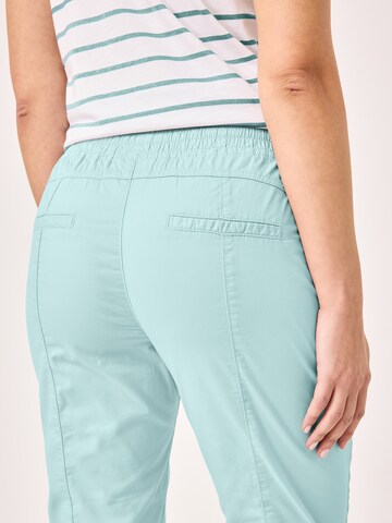 PADDOCKS Regular Pants in Blue