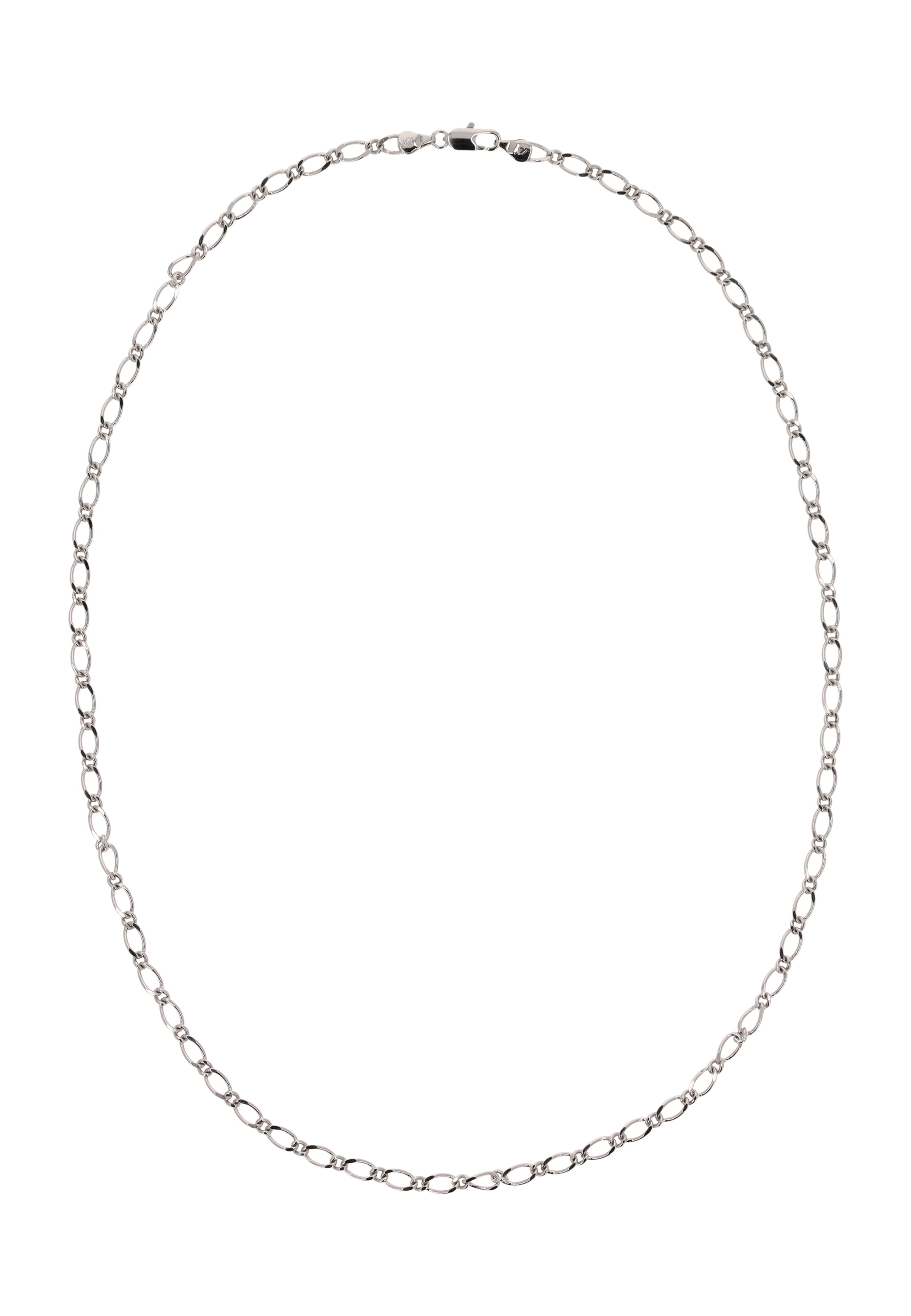 Gaya Chaîne en One Size en argent, Vue avec produit