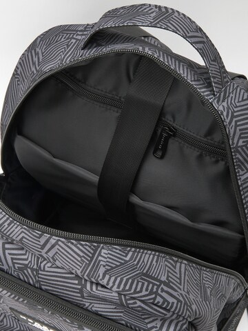 Sac à dos KOROSHI en gris