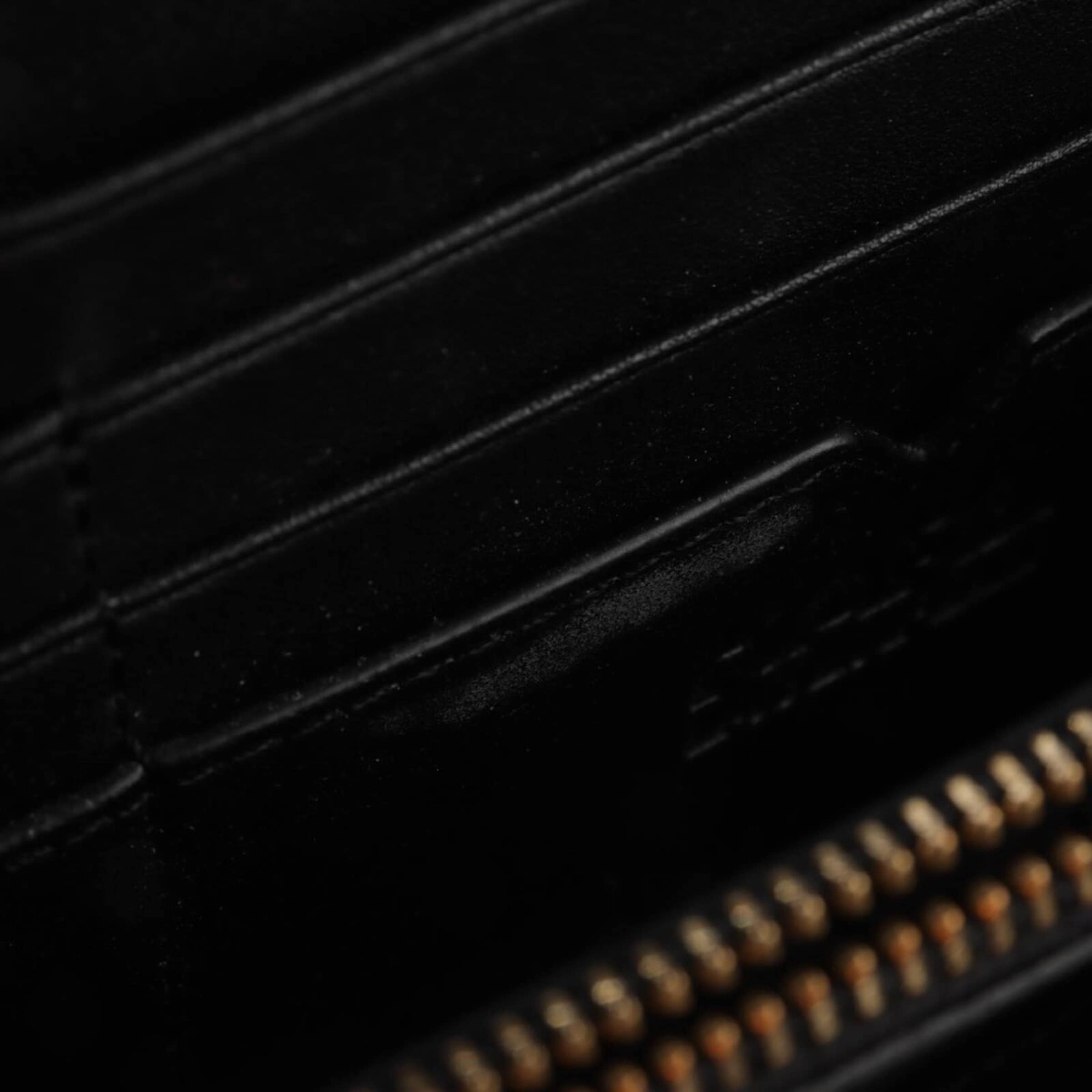 Karl Lagerfeld Small Leather Goods in One size in Grey