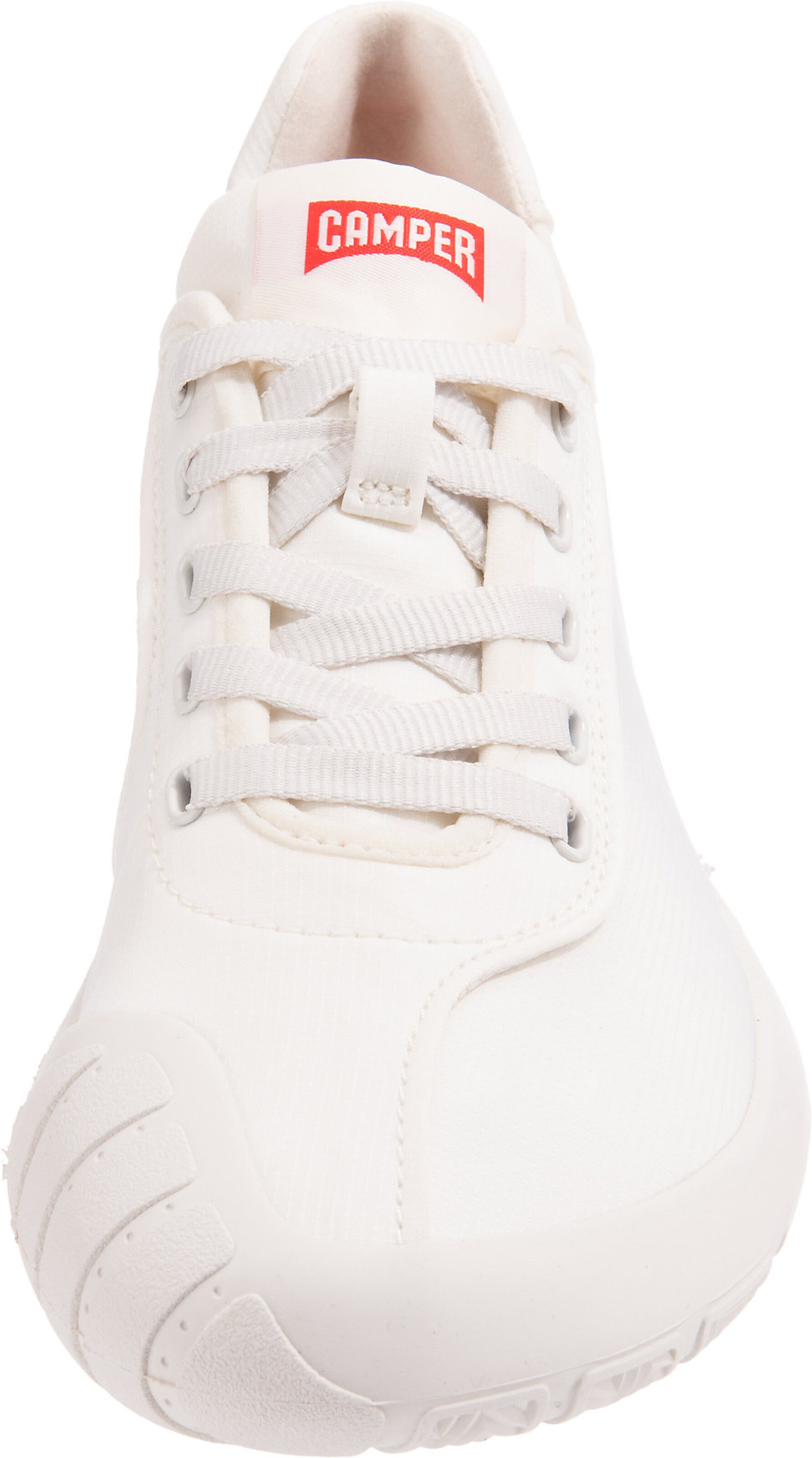 CAMPER Sneakers laag 'Path' in Wit