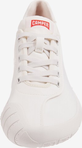 Sneaker bassa 'Path' di CAMPER in bianco