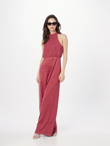 MAX&Co. Jumpsuit 'FARSETTO' in Rood