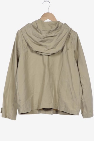 Fred Perry Jacke XXL in Beige