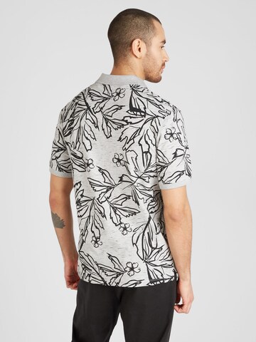 JACK & JONES T-shirt 'LAFAYETTE' i vit