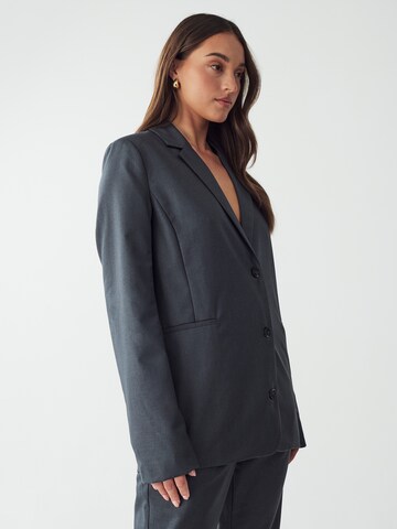 Willa Blazer 'ARI ' | siva barva