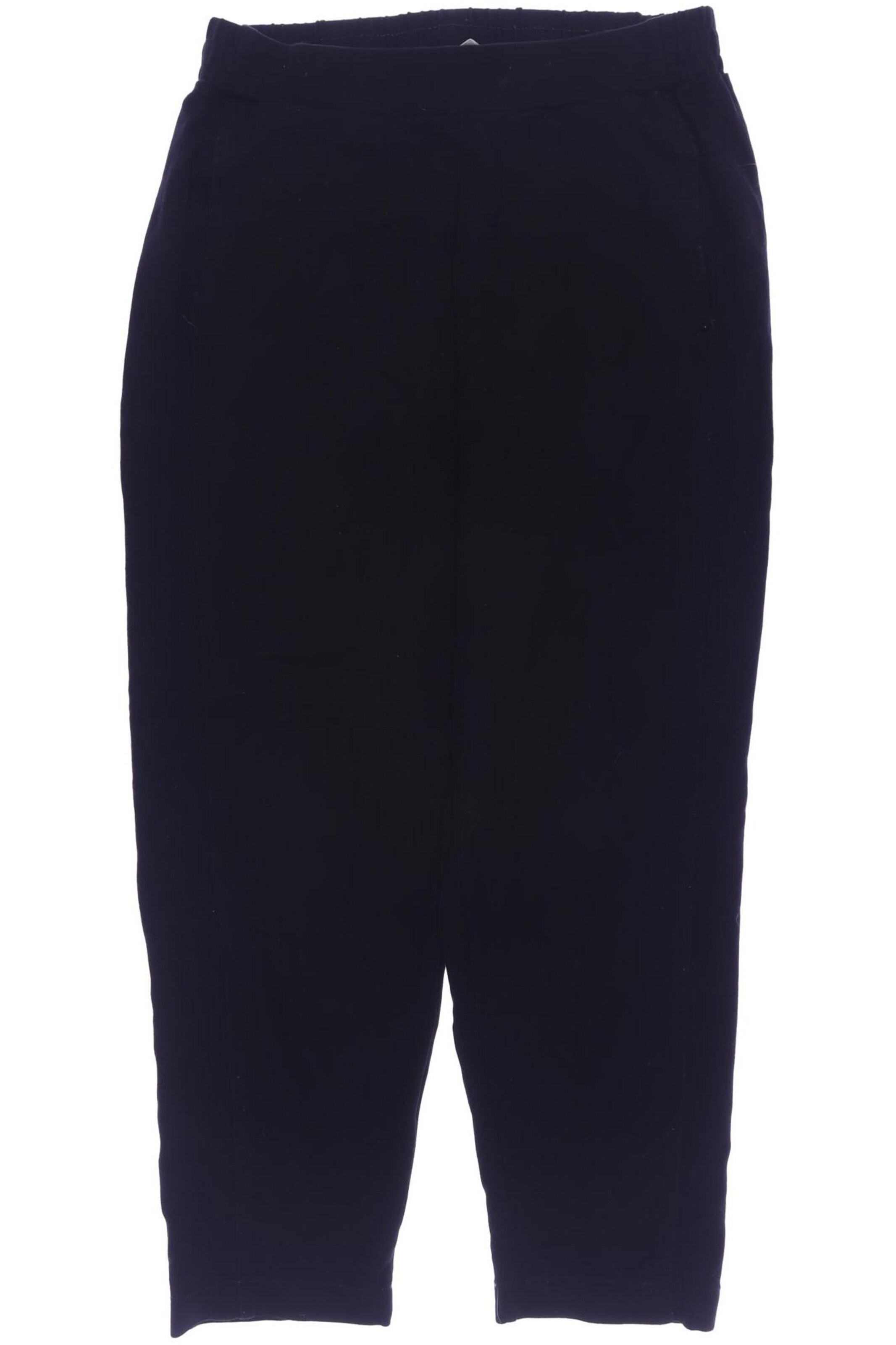 ARMEDANGELS Pants in L in Black: front