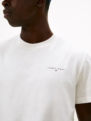 Tommy Jeans Shirt in Black