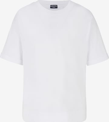 JOOP! T-Shirt in Weiß: predná strana