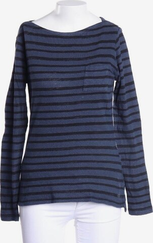 Marc O'Polo Top & Shirt in M in Blue: front
